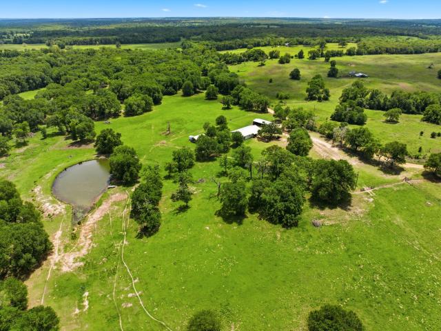 Farm for sale in Milam, Texas