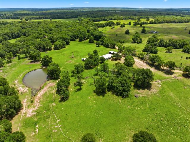 Land for sale in Milam, Texas