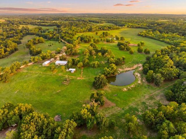 Land for sale in Milam, Texas