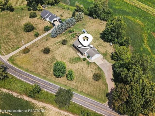 House for sale in Stockbridge, Michigan