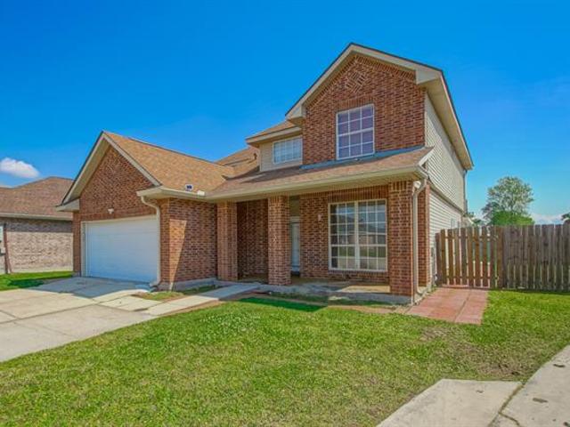 Property for sale in Harvey, Louisiana