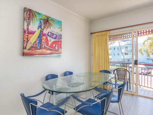 Apartment for rent in Great Sandy Strait, Queensland