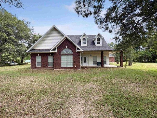 House for sale in Jasper, Texas
