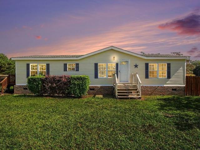 House for sale in Green Sea, South Carolina