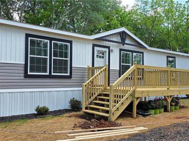 House for sale in Pickens, Georgia