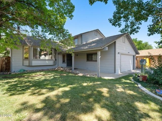 House for sale in Sparks Glencoe, Nevada