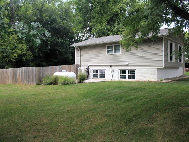 House for sale in Clinton, DeWitt County