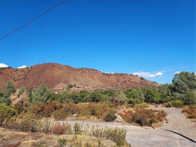Land for sale in Lake, California