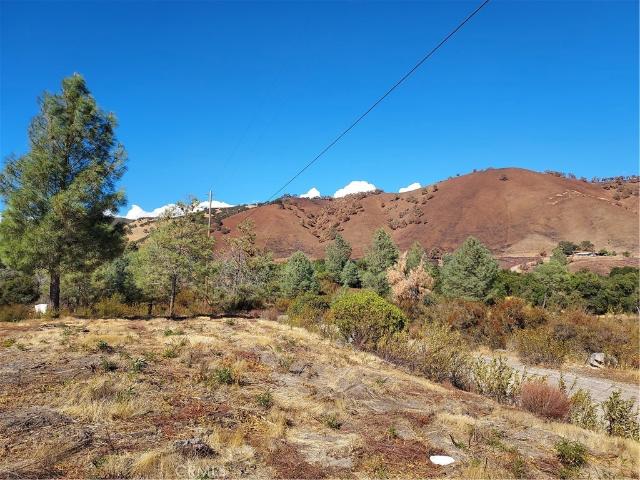 Land for sale in Lake, California