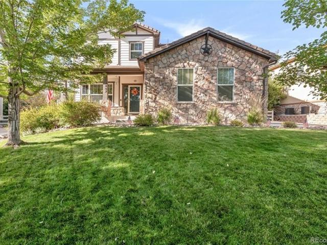 House for sale in Broomfield, Colorado