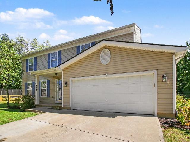House for sale in Hebron, Boone County
