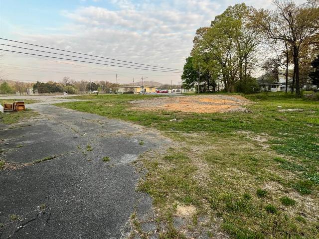Land for sale in Pelham, Alabama