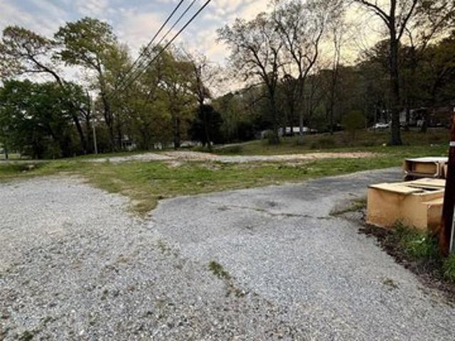 Land for sale in Pelham, Alabama