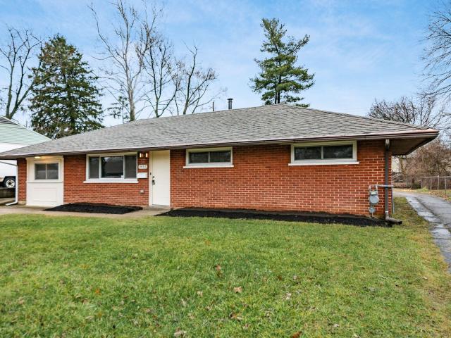 House for sale in Columbus, Ohio