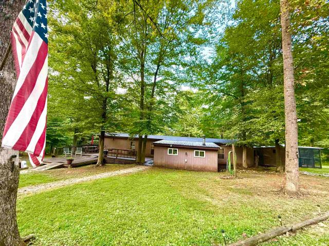 House for sale in Paoli, Indiana