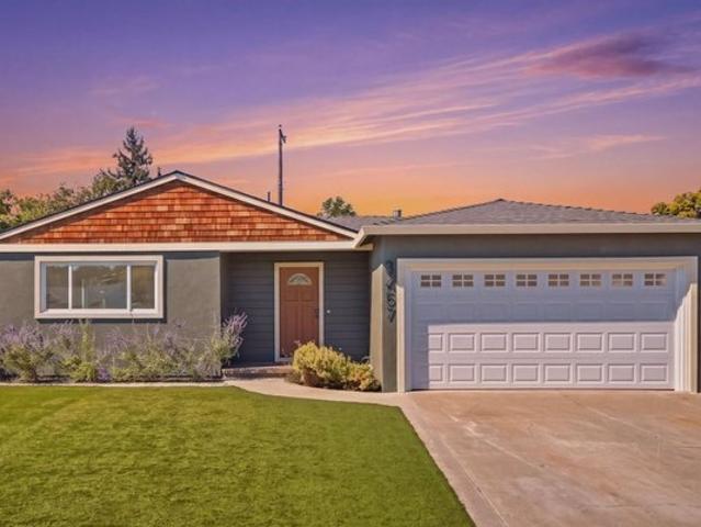 House for sale in Santa Clara, Santa Clara County