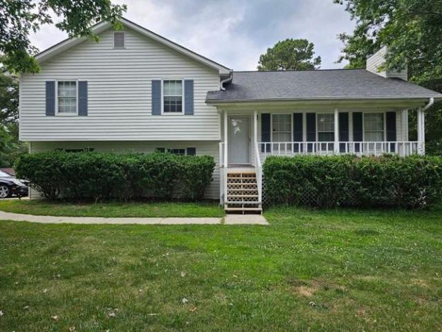 House for sale in Lithia Springs, Georgia