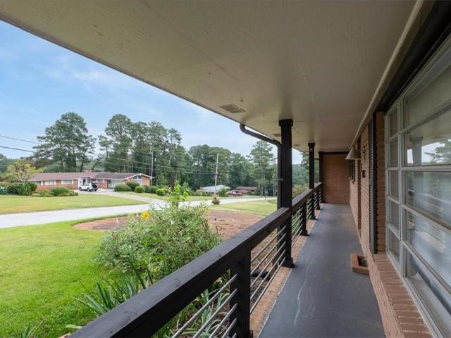House for sale in Ellenwood, Georgia