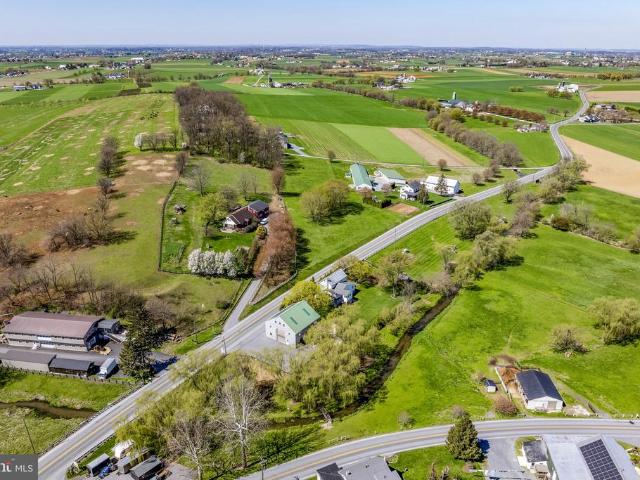 Farm for sale in Intercourse, Pennsylvania
