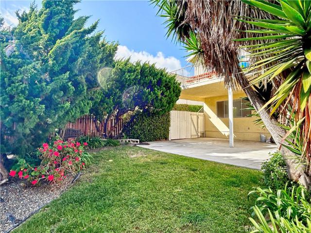 Property for rent in Capistrano Beach, California