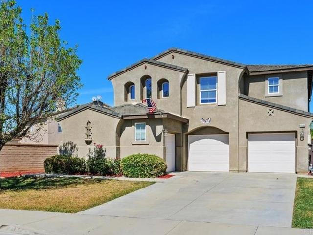 House for sale in Winchester, California