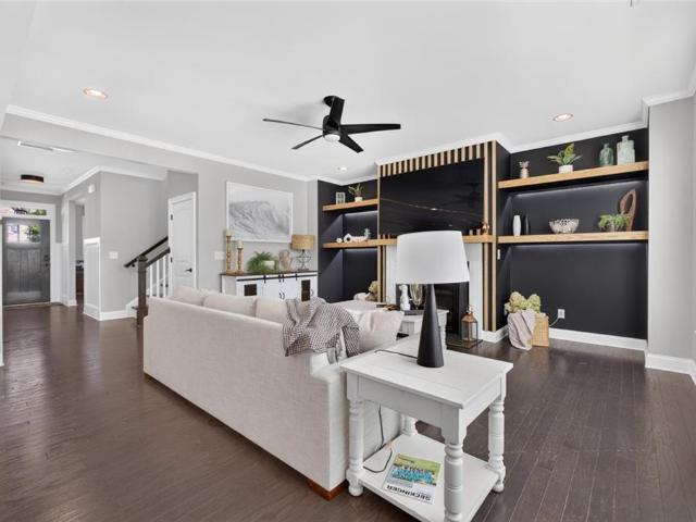 House for sale in Myrdell Estates, Buford