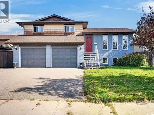 House for sale in Prince Albert