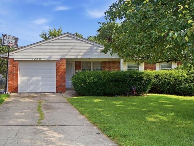 House for sale in Ohio