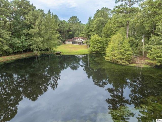 House for sale in Ruston, Louisiana