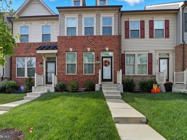Townhouse for sale in Hanover, Maryland