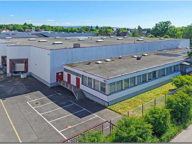 Industrie kaufen in Kassel