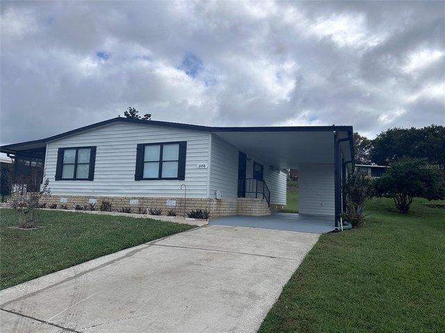 House for sale in Zellwood, Florida