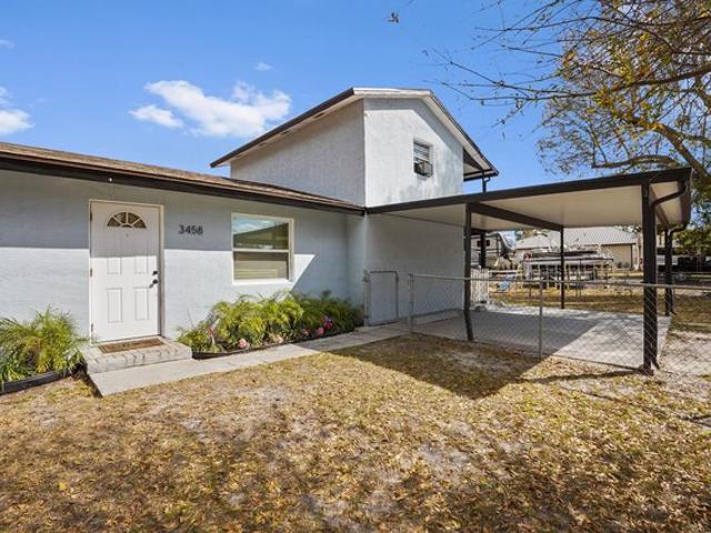 House for sale in Okeechobee, Florida