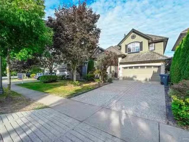 House for sale in Surrey, British Columbia