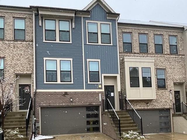 Townhouse for sale in Laurel, Maryland