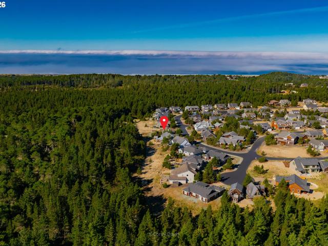 House for sale in Manzanita, Tillamook County