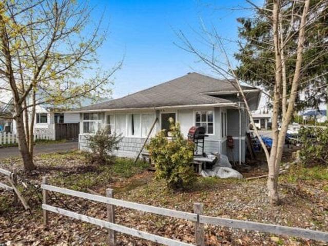 Property for sale in Abbotsford, British Columbia