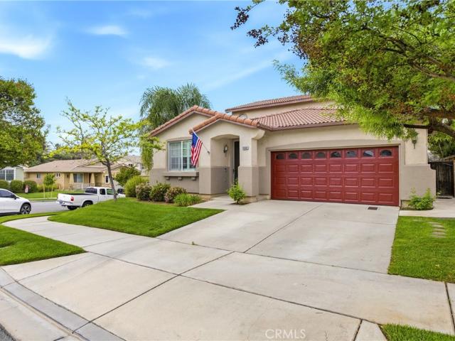House for sale in Yucaipa, California