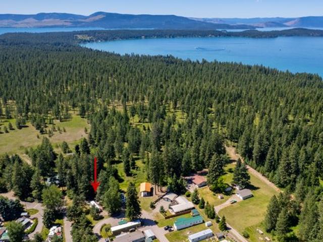 Land for sale in Polson, Montana