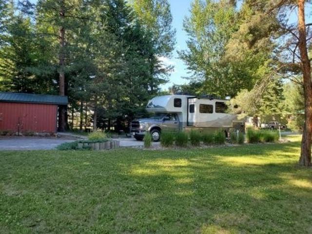 Land for sale in Polson, Lake County