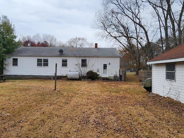 Property for sale in Wicomico, Maryland