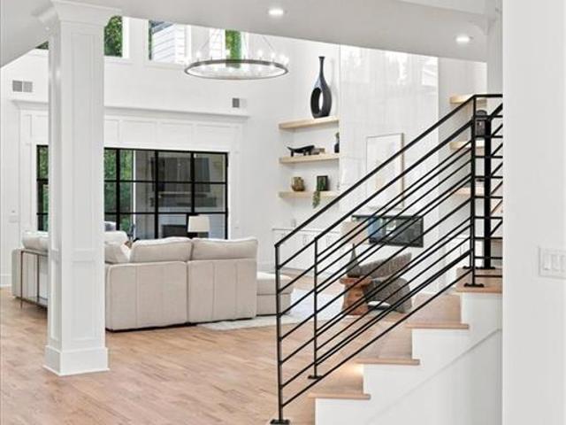 House for sale in Buford, Georgia