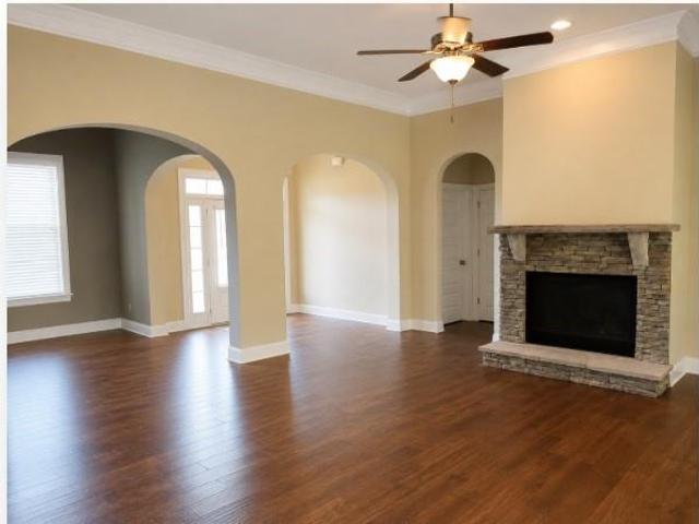 Property for rent in Gainesville, Georgia