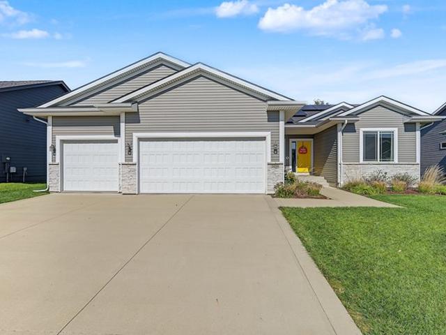 House for sale in The Preserve on Grand, West Des Moines