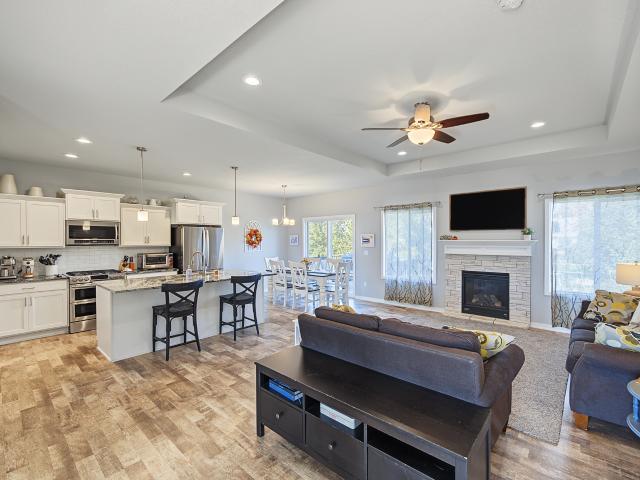 House for sale in The Preserve on Grand, West Des Moines
