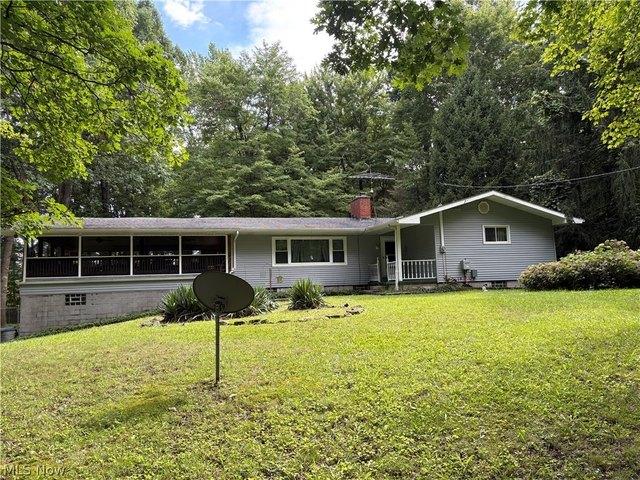 House for sale in Warren, Ohio