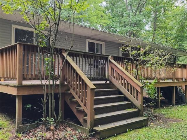 House for sale in Leavittsburg, Ohio
