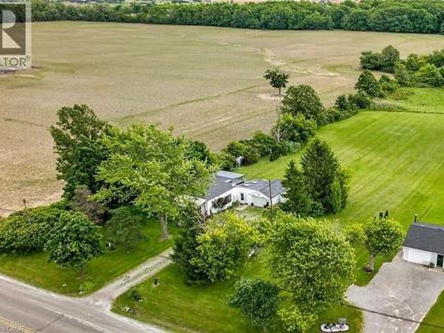 House for sale in Ancaster, Ontario