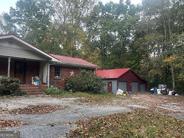 House for sale in Carmel Farms, Douglasville