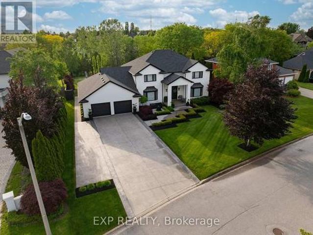 House for sale in Niagara, Ontario